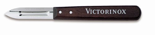 Victorinox Sparsch&aumller Holzgriff, 0, 0 inches, wood, 1 - pack von Victorinox