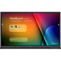 ViewSonic IFP8652-1B LED-Touch-Display 218,4 cm (86,0 Zoll) von Viewsonic