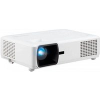 ViewSonic LS610HDH, DLP Full HD-Beamer, 4.000 ANSI-Lumen von Viewsonic