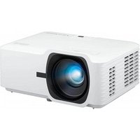 ViewSonic LS740HD, DLP Full HD-Beamer, 4.200 ANSI-Lumen von Viewsonic