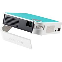 ViewSonic M1 Mini, DLP Mini-Beamer, 120 LED-Lumen von Viewsonic