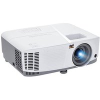 ViewSonic PA503W, DLP HD-Beamer, 3.600 ANSI-Lumen von Viewsonic