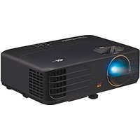 ViewSonic PX728-4K, DLP 4K-Beamer, 2.000 ANSI-Lumen von Viewsonic