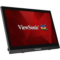 ViewSonic TD1630-3 LED-Touch-Display 46,9 cm (15,6 Zoll) von Viewsonic