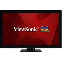 ViewSonic TD2760 LED-Touch-Display 69,0 cm (27,0 Zoll) von Viewsonic