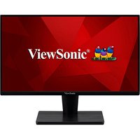 ViewSonic VA2215-H Monitor 55,0 cm (22,0 Zoll) schwarz von Viewsonic