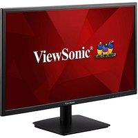 ViewSonic VA2405-H Monitor 60,0 cm (23,6 Zoll) schwarz von Viewsonic