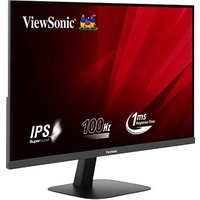 ViewSonic VA2708-2K-HD Monitor 68,6 cm (27,0 Zoll) schwarz von Viewsonic