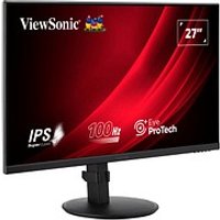 ViewSonic VA2708-HDJ Monitor 69,0 cm (27,0 Zoll) schwarz von Viewsonic