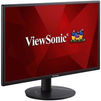 ViewSonic VA2718-SH Monitor 69,0 cm (27,0 Zoll) schwarz von Viewsonic