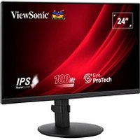 ViewSonic VG2408A Monitor 61,0 cm (24,0 Zoll) schwarz von Viewsonic