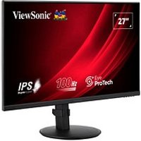 ViewSonic VG2708A-MHD Monitor 69,0 cm (27,0 Zoll) schwarz von Viewsonic