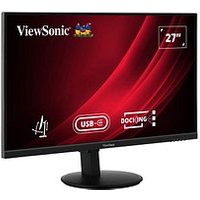 ViewSonic VG2709U-2K Monitor 69,0 cm (27,0 Zoll) schwarz von Viewsonic