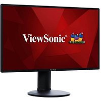 ViewSonic VG2719-2K Monitor 68,6 cm (27,0 Zoll) schwarz von Viewsonic