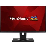 ViewSonic  VG2755-2K Monitor 69,0 cm (27,0 Zoll) schwarz von Viewsonic