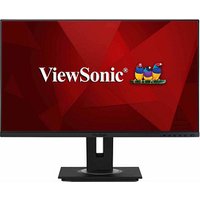 ViewSonic VG2756-4K Monitor 69,0 cm (27,0 Zoll) schwarz von Viewsonic