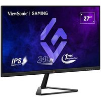 ViewSonic VX2779A-HD-PRO Monitor 69,0 cm (27,0 Zoll) schwarz von Viewsonic