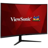 ViewSonic VX3219-PC-MHD Curved Monitor 80,0 cm (32,0 Zoll) schwarz von Viewsonic