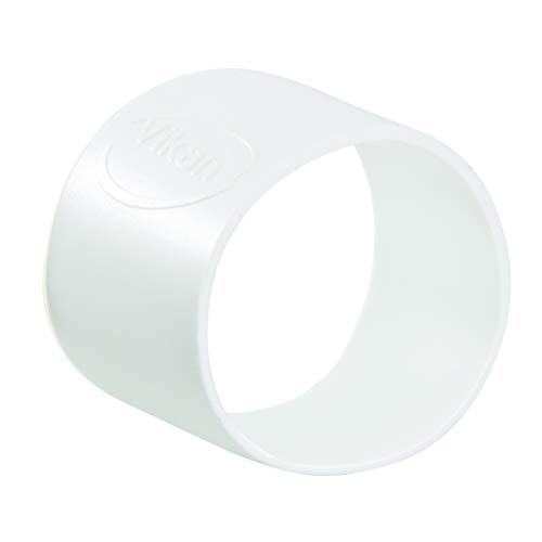 Rubber ring 40mm, voor secundaire kleurcoderingsilicone rubberper set van 5 stuks40 mm von Vikan