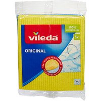 vileda ORIGINAL Schwammtücher, 5 Tücher von Vileda