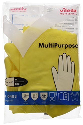 Vileda 235492 - Unltrapro Handschuhe - Grösse M von Vileda