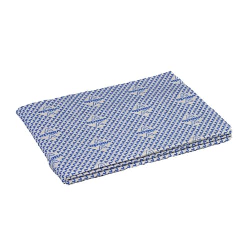 Vileda Professional Aufwischtuch "Original Floorcloth" - 59 x 50 cm | Packung (5 Stück) von Vileda