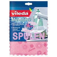 vileda SPÜLEN Schwammtücher, 1 St. von Vileda