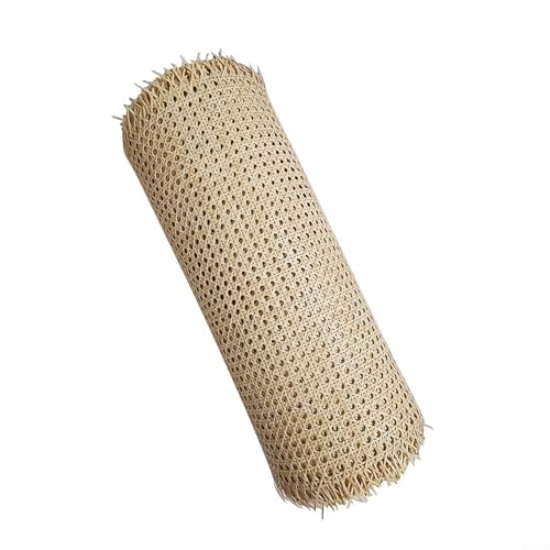 Umweltfreundliches 45,7 cm Rattan-Gurtband zum Basteln und zur Möbeldekoration von Vilgftyiet