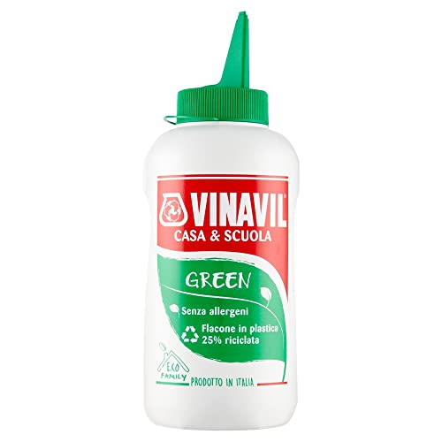 Vinavil Zuhause&Schule Flasche 750 g von Vinavil