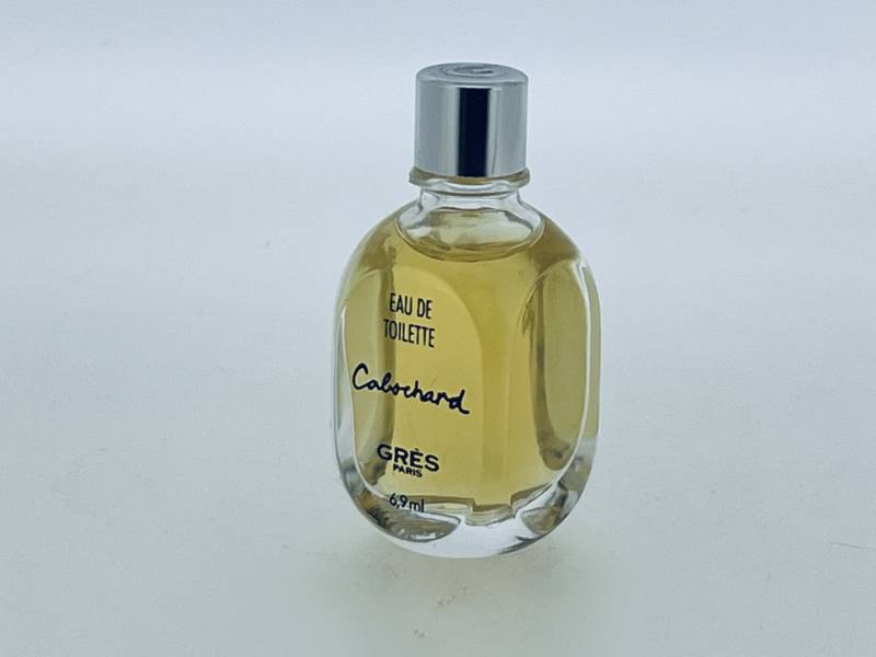 Cabochard Grès 1959 Eau De Toilette Miniature 6, 9 Ml von VintagGlamour