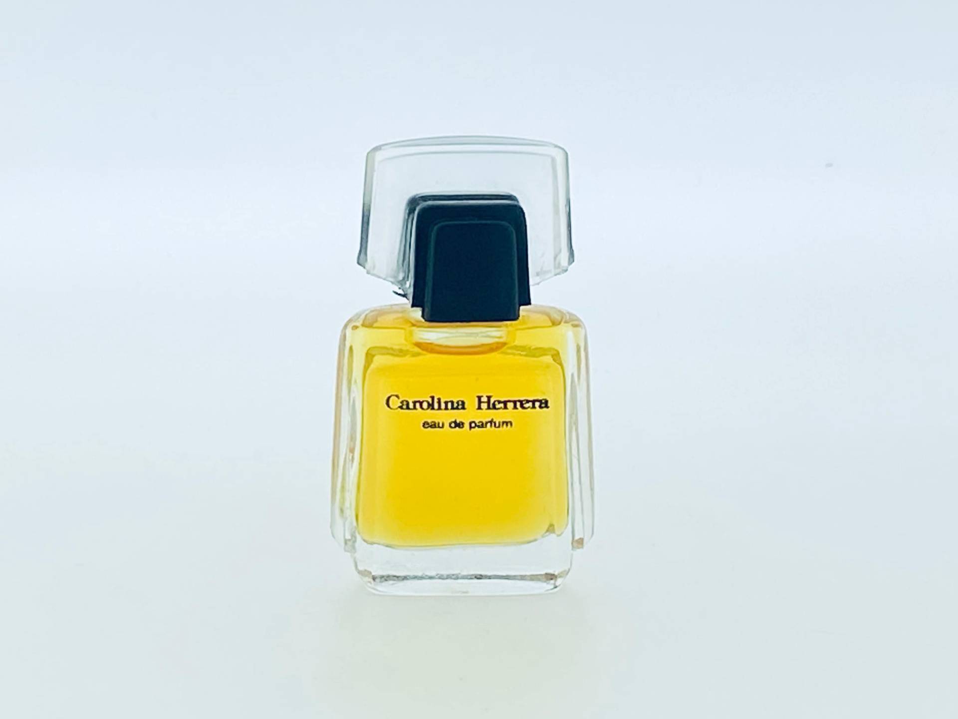 Carolina Herrera 1988 Eau De Parfum Mimiature 5 Ml von VintagGlamour