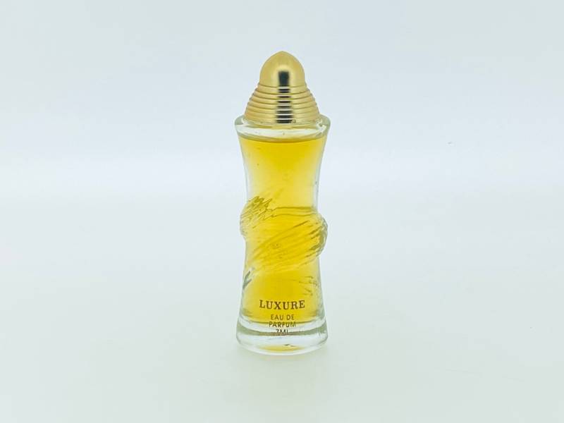 Luxure Jeanne Arthes Eau De Toilette Miniatur 5 Ml von VintagGlamour