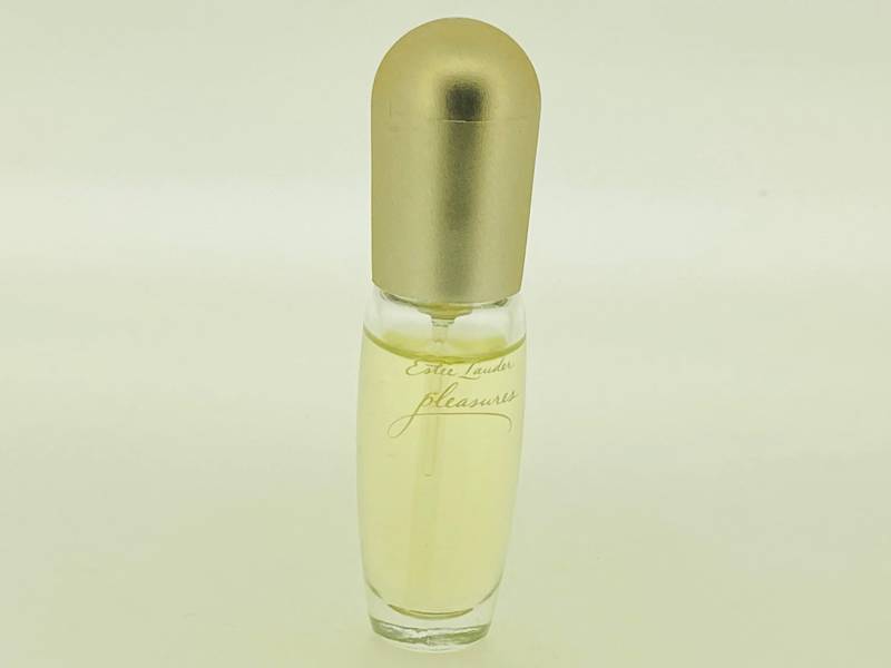 Pleasures Estēe Lauder 1995 Eau De Parfum Mini 4 Ml von VintagGlamour