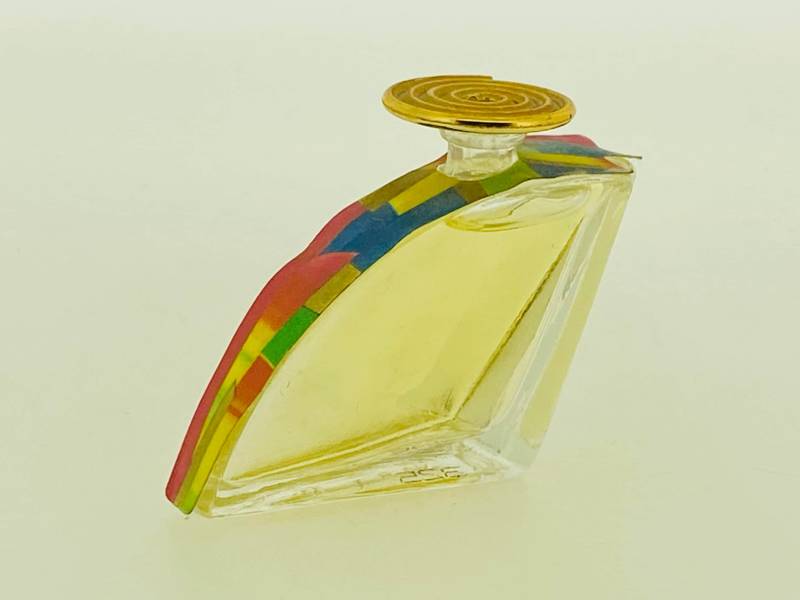 Très Jourdan, Charles Jourdan 1992 Eau De Toilette Mini 5 Ml von VintagGlamour