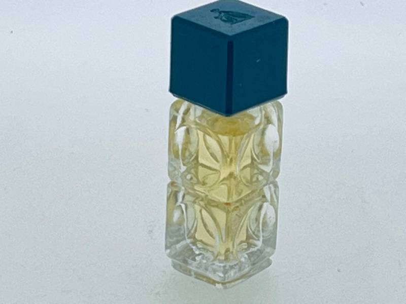 Via Lanvin, Lanvin 1971 Parfum Miniature 2 Ml von VintagGlamour