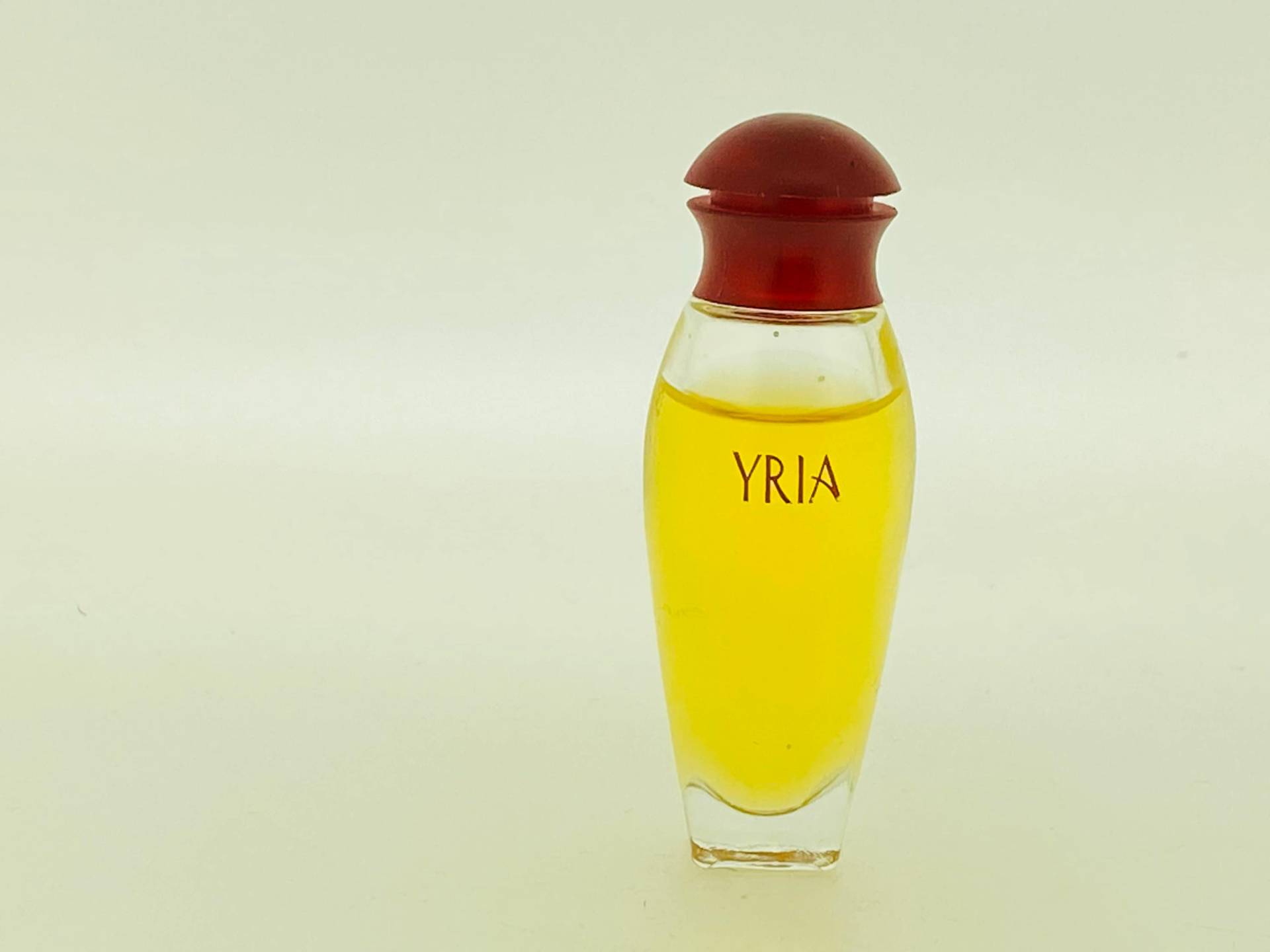 Yria Yves Rocher 2001 Eau De Toilette Miniatur 5 Ml von VintagGlamour