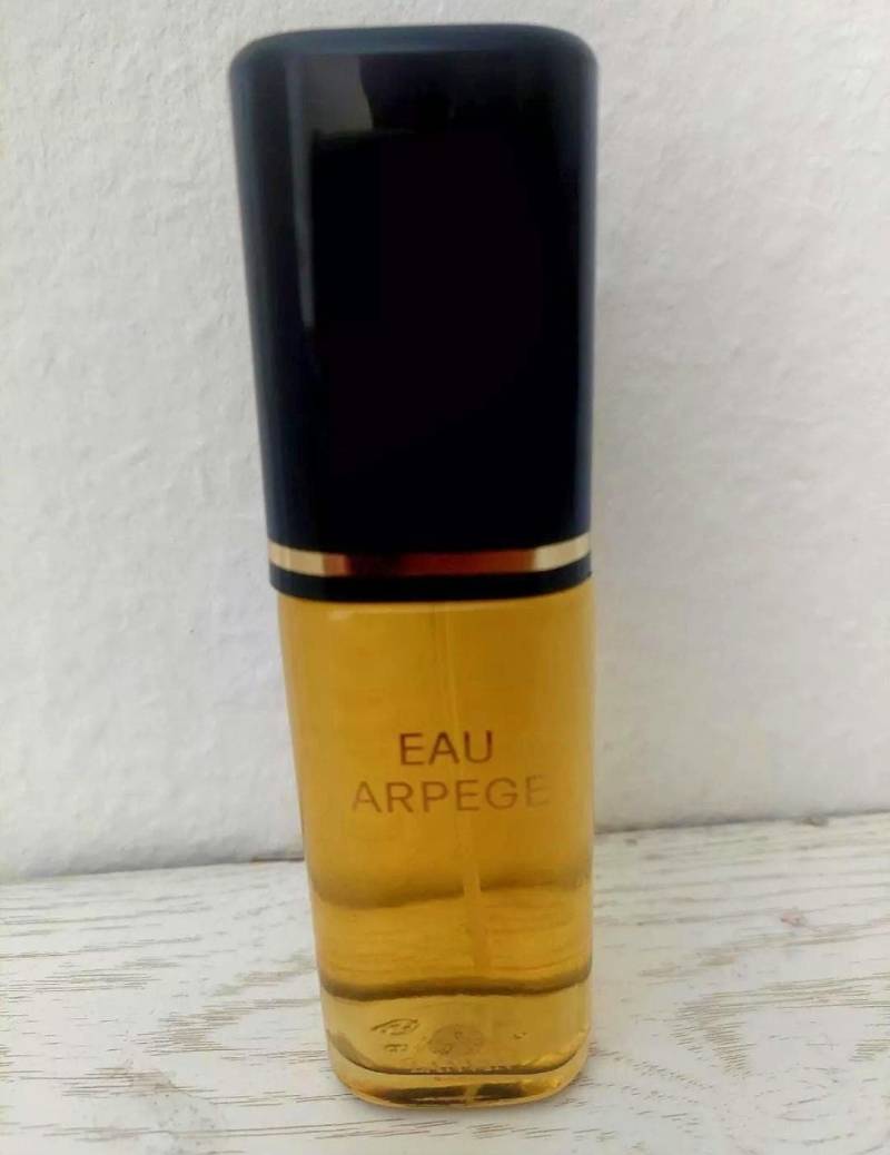 Eau Arpege Lanvin 100Ml.vintage Selten Sammlung von VintageGelsenkirchen