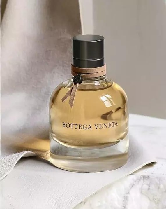 Bottega Veneta - Eau De Parfum 50 Ml von VintagePerfumeGarden