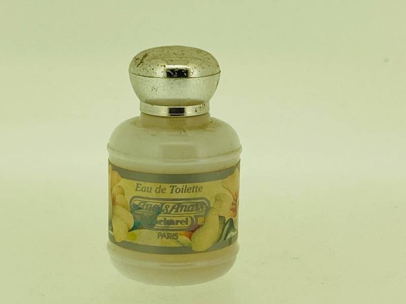 Anaïs Cacharel 1978 Eau De Toilette Miniature 5 Ml von VintagePerfumeShop