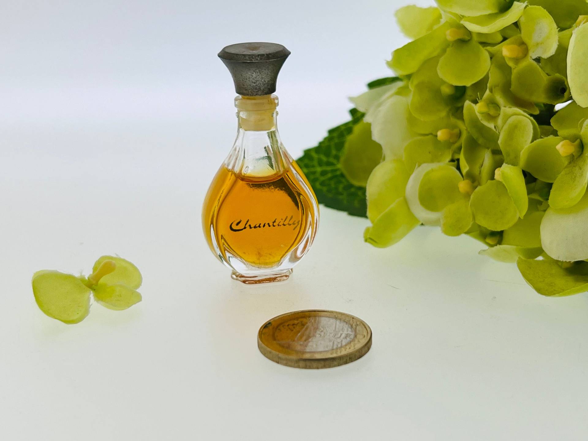 Интаж Chantilly Houbigant 1941 von VintagePerfumeShop