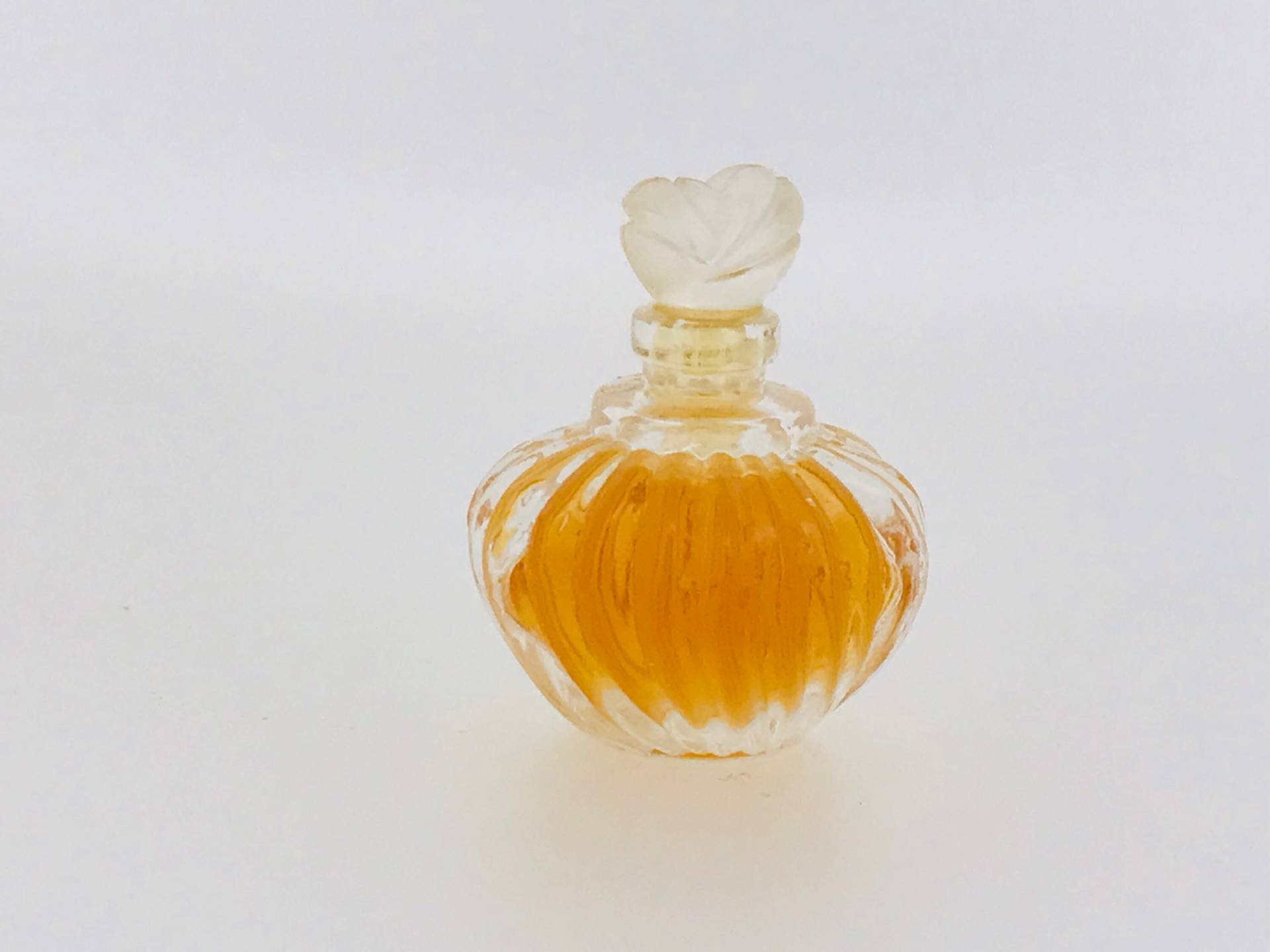 Vintage Cinderella Fortune Duck | 1990 Parfum 4 Ml von VintagePerfumeShop