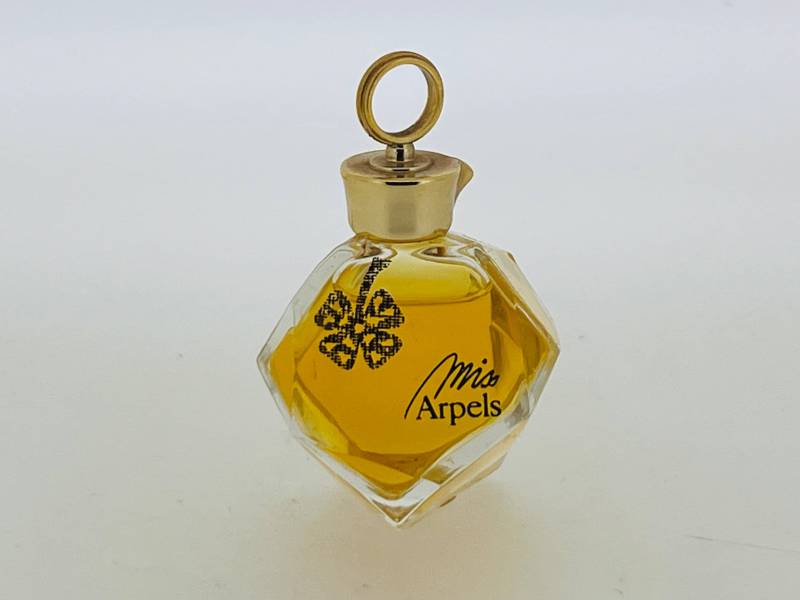 Fräulein Arpels Van Cleef & 1994 Eau De Toilette Miniatur 5 Ml von VintagePerfumeShop