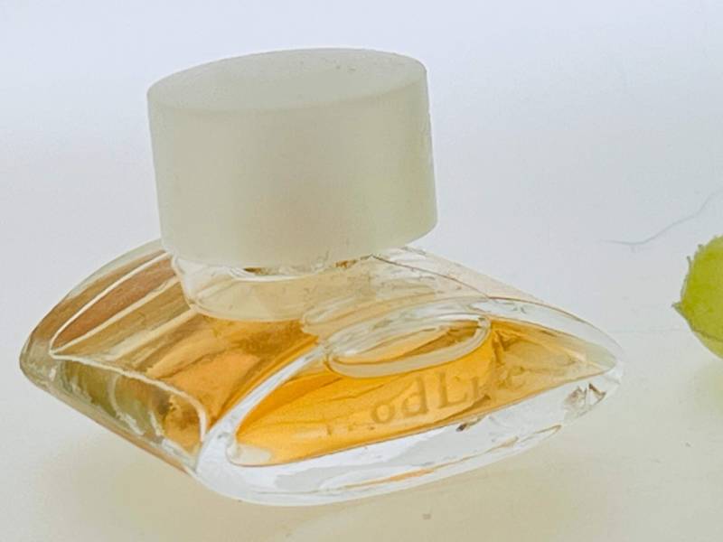 Good Life Woman Davidoff 1999 Eau De Parfum Miniatur 5 Ml von VintagePerfumeShop