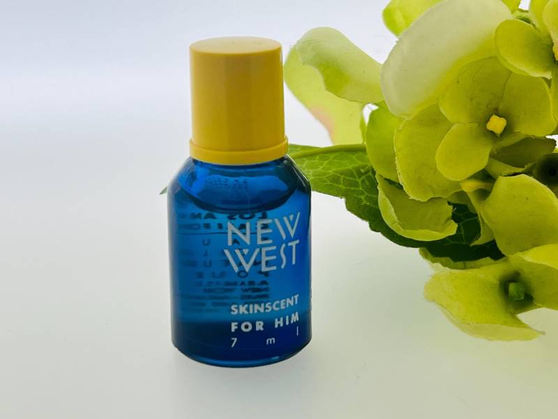 Neuer Westen Für Ihn Aramis 1988 Skinscent 7 Ml von VintagePerfumeShop