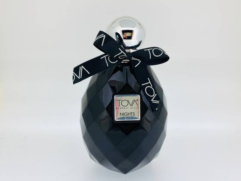 Nächte Tova Borgnine Beverver Hills 1997 Eau De Parfum 100 Ml Selten von VintagePerfumeShop