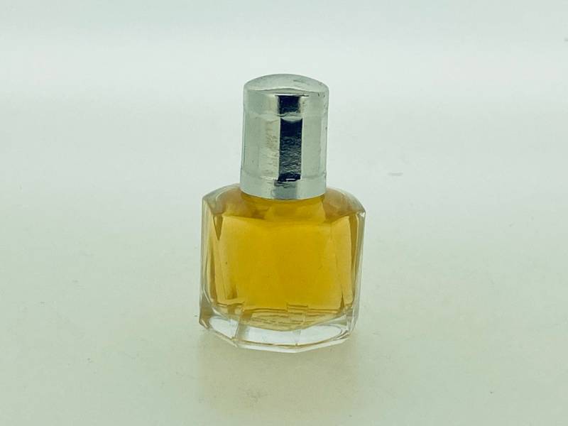 Privat Zahlenfrau Aigner 1991 Eau De Toilette Miniatur 5 Ml von VintagePerfumeShop