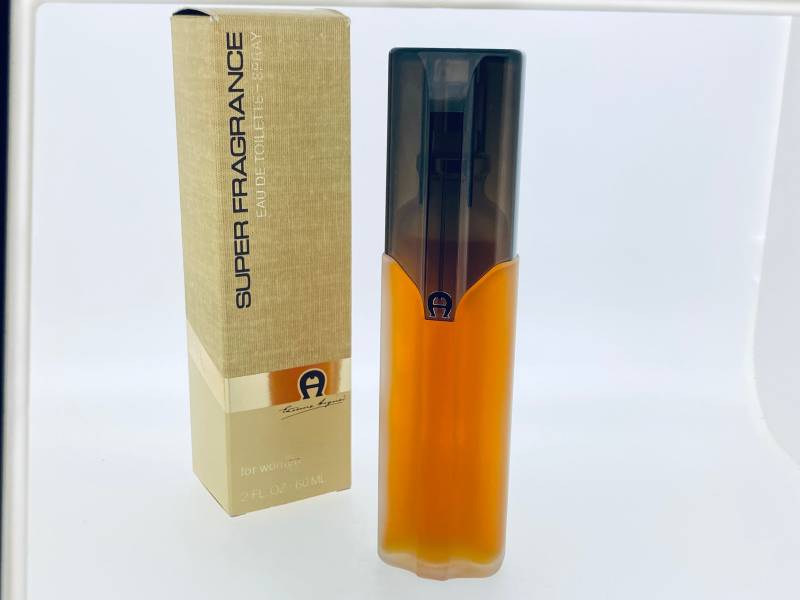 Superduft Für Frauen Aigner 1978 Eau De Toilette 60 Ml von VintagePerfumeShop