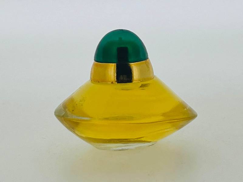 Volupté Oscar De La Renta 1992 Eau De Toilette Miniatur 4 Ml von VintagePerfumeShop