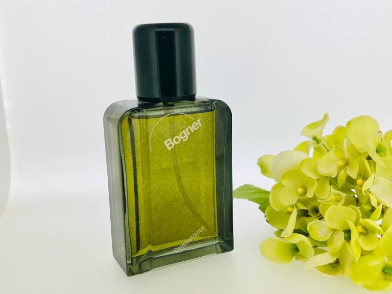 Vintage Bogner, Man Bogner 1985 Eau De Toilette 100 Ml von VintagePerfumeShop