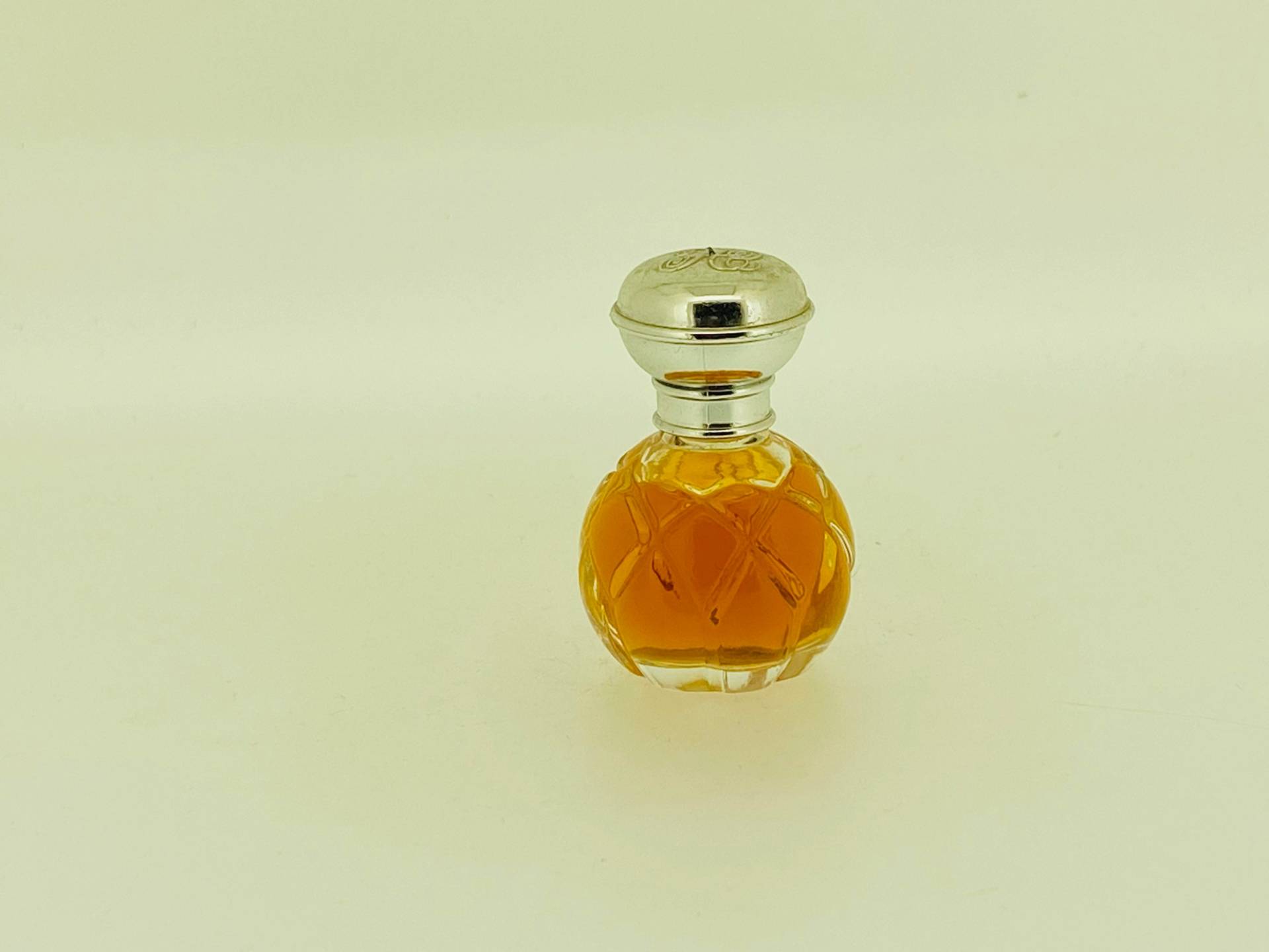 Vintage Demi-Jour Houbigant 1929 Parfum Miniatur 3, 7 Ml von VintagePerfumeShop